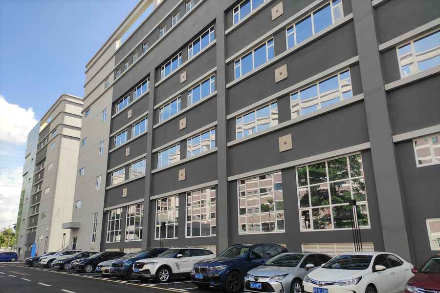 开云官方站入口·开云网页版-开云(中国)新厂房